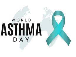 World Asthma Day 2023 Observed On 2nd May