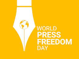 World Press Freedom Day 2023 Observed On 3rd May