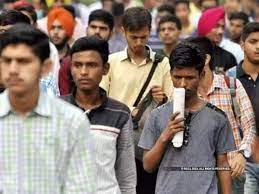 India’s Unemployment Rate In April Rises To 8.11% from 7.8% In March