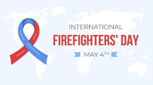 International Firefighters’ Day 2023 Observed On 04th May