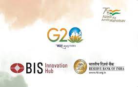 RBI, BIS Launch Fourth Edition Of G20 Techsprint Competition