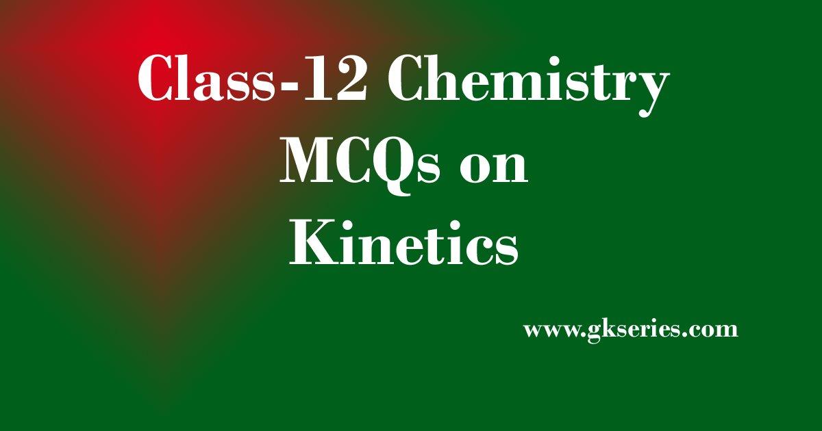 Chemical Kinetics Worksheet With Answers Pdf