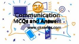 Communication Multiple Choice Questions(MCQs) & Answers | Communication ...