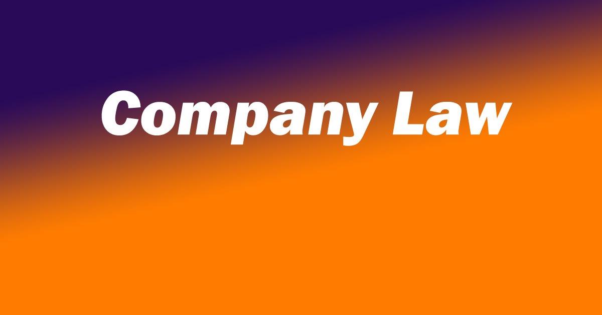 company-law-mcqs-for-competitive-exams-gkseries