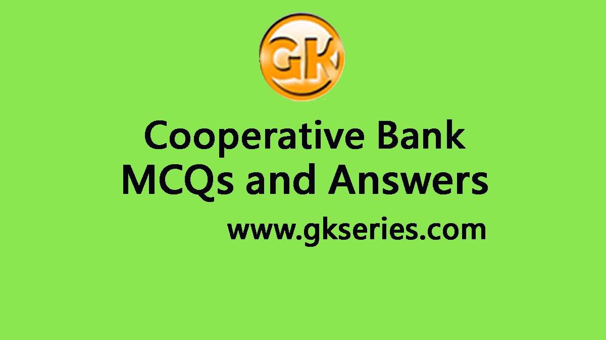 download-cooperative-bank-questions-answers-important-gk