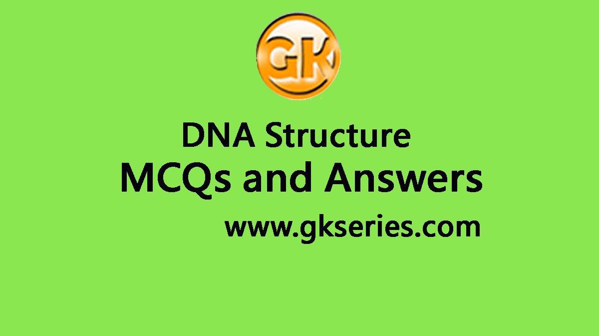 dna-structure-multiple-choice-questions-and-answers-dna-structure-quiz