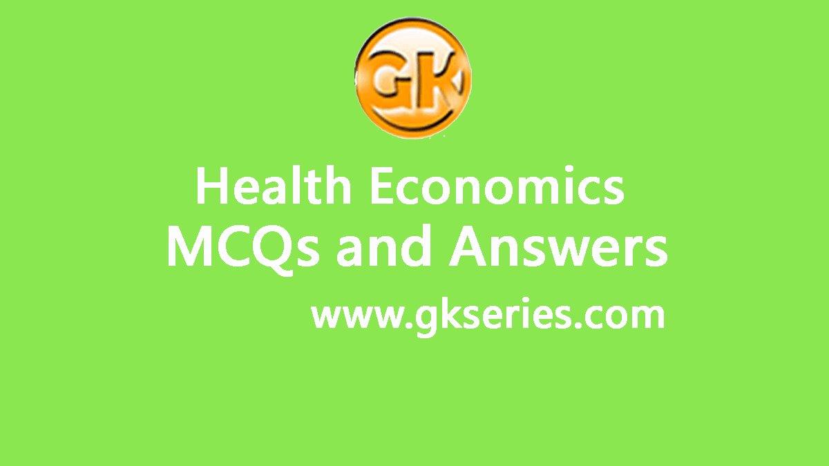 health economics research questions