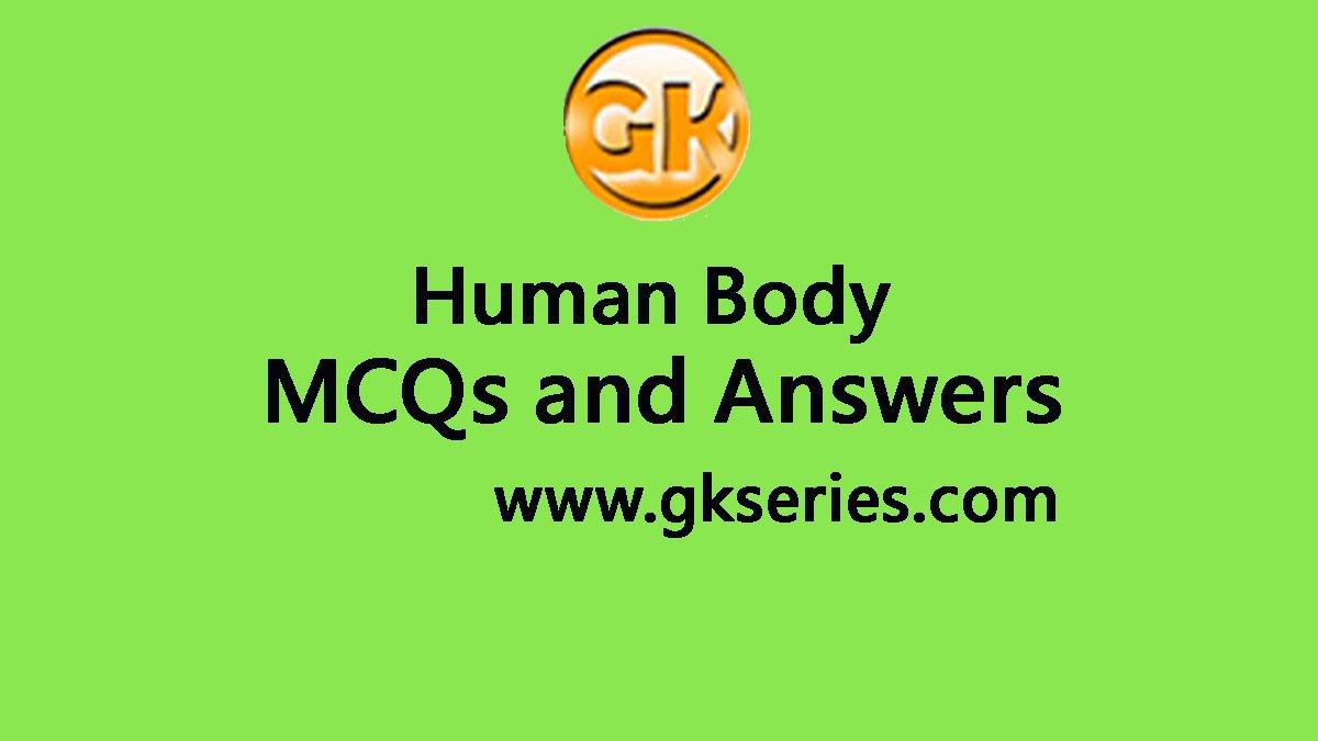 human-body-objective-type-questions-and-answers-human-body-quiz