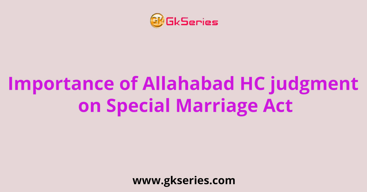 special-marriage-act-1954