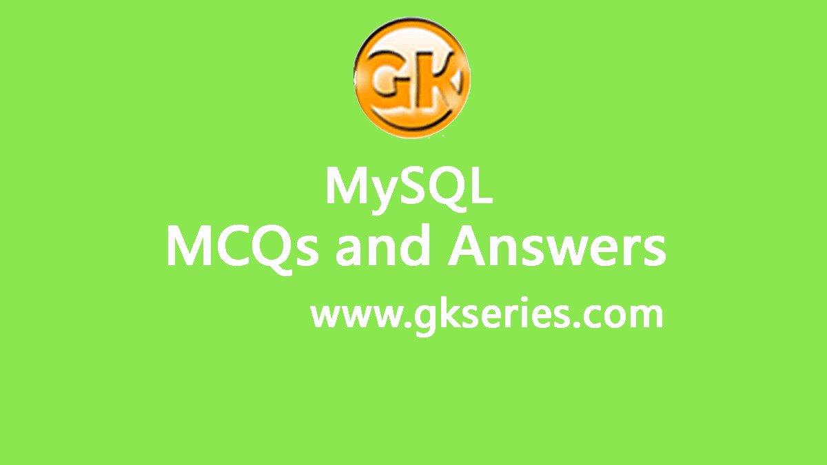 Mysql Select Examples