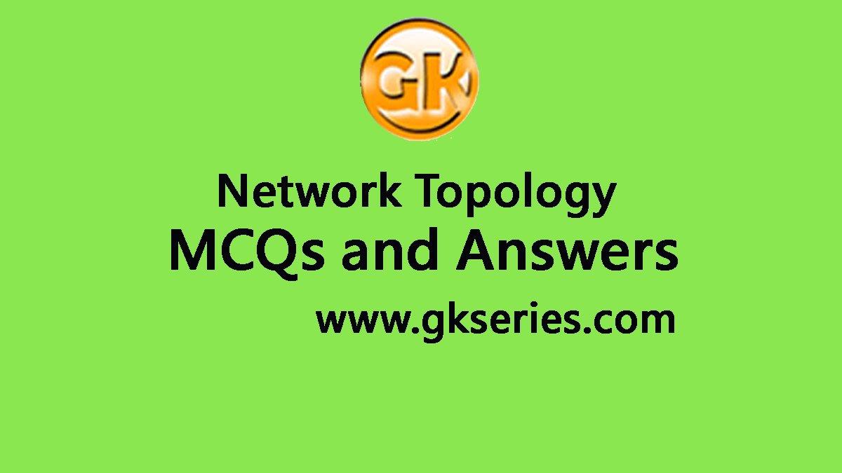 Network Topology Multiple Choice Questions And Answers | Network ...