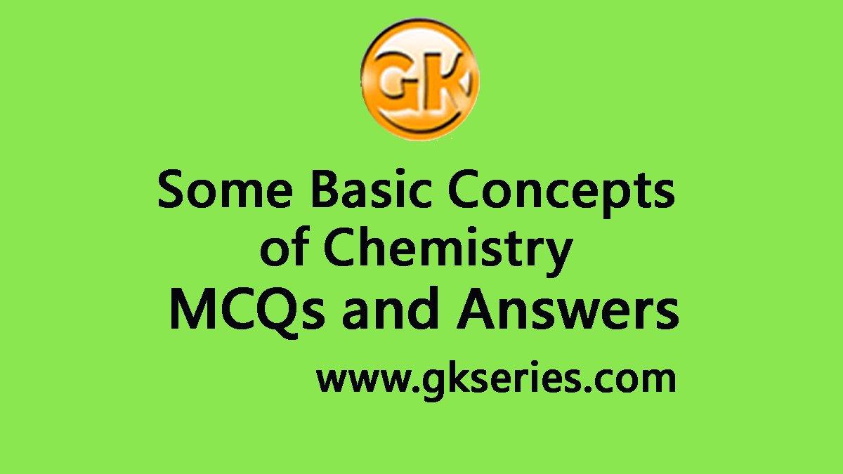 some-basic-concepts-of-chemistry-multiple-choice-questions-and-answers