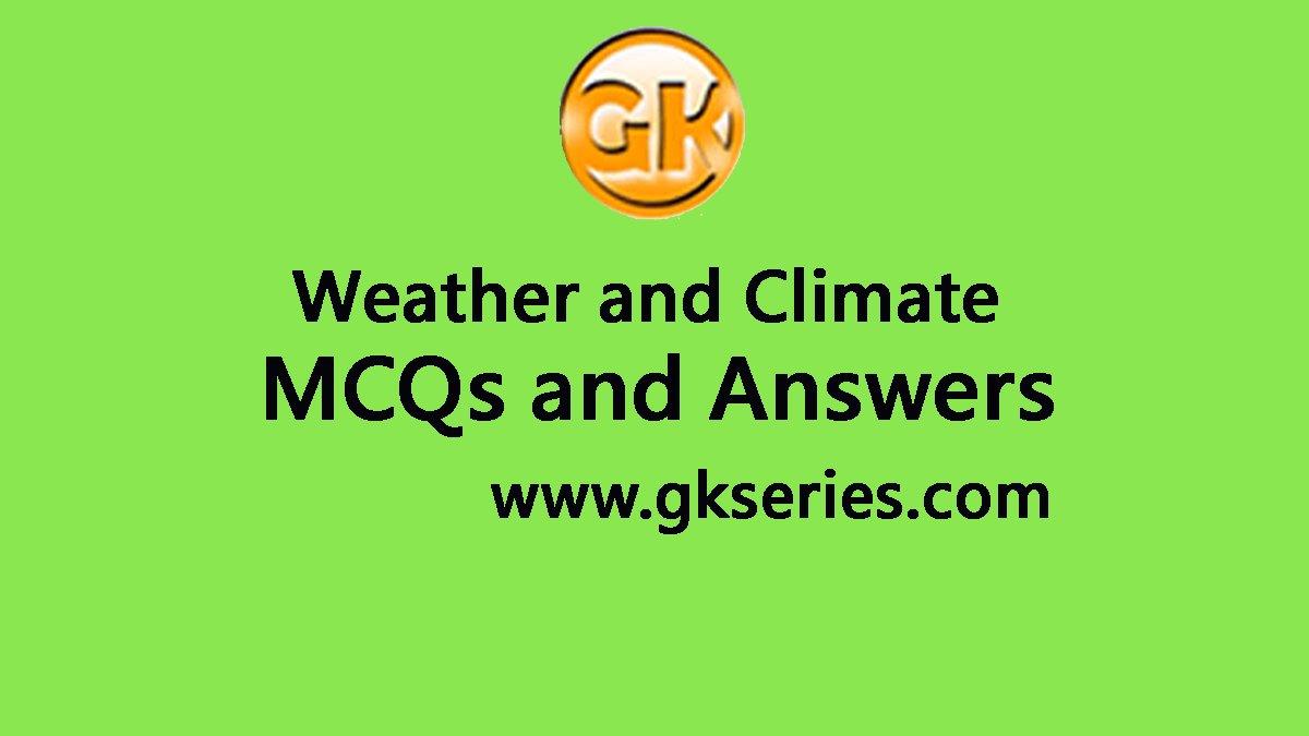 weather-and-climate-multiple-choice-questions-with-answers-weather-and-climate-quiz