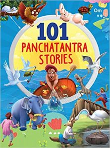 101 Panchatantra Stories for Children