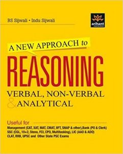 A New Approach to REASONING Verbal & Non-Verbal