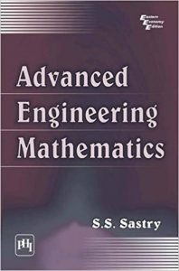 Advanced Engineering Mathematics