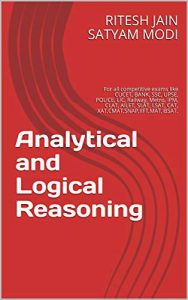 Analytical and Logical Reasoning