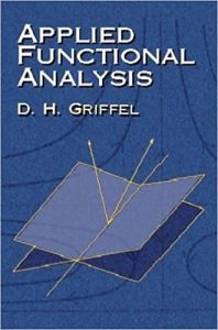 Applied Functional Analysis