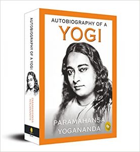 Autobiography of a Yogi 