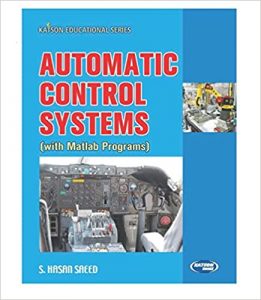 Automatic Control Systems