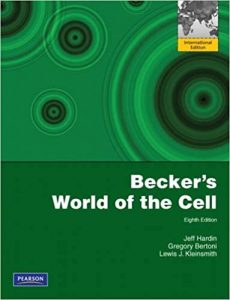 Becker's World of the Cell