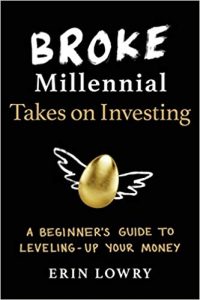 Broke Millennial Takes On Investing