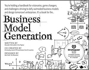 Business Model Generation