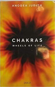 Chakras - Wheels of Life