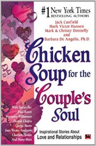 Chicken Soup for The Couples Soul 