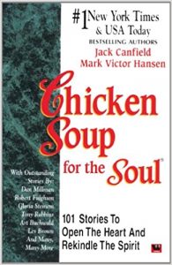 Chicken Soup for The Soul