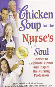 Chicken Soup for the Nurse's Soul