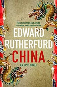 China: An Epic Novel