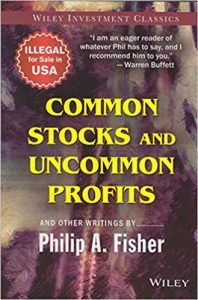 Common Stocks and Uncommon Profits and Other Writings