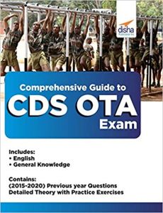 Comprehensive Guide to CDS OTA Exam