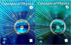 Concepts of Physics Vol 1 & Vol 2