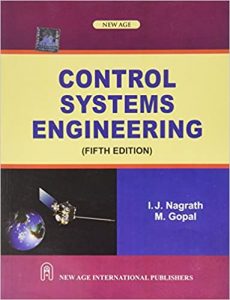 Control Systems Engineering