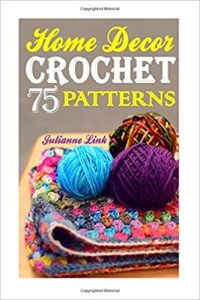 Crochet Home Décor