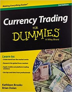 Currency Trading For Dummies