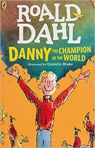 Danny the Champion of the World