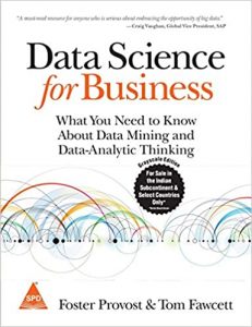 Data Science for Business