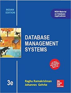 Database Management Systems