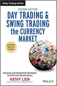 Day Trading and Swing Trading the Currency Market