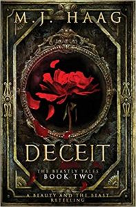 Deceit: A Beauty and the Beast Novel