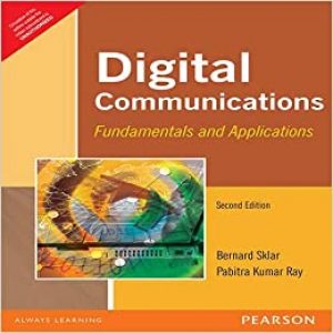 Digital Communications: Fundamentals & Applications