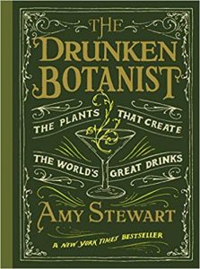 Drunken Botanist