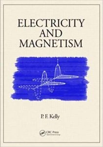 Electricity and Magnetism