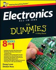 Electronics All-in-One For Dummies