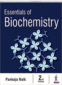 Essentials Of Biochemistry