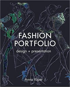 Fashion Portfolio: Design and Presentation