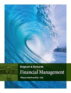 Financial Management: Theory & Practice